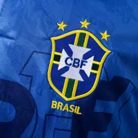 Camisa Brasil II 1995 Retrô, foto 2