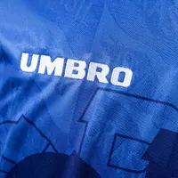 Camisa Brasil II 1995 Retrô, foto 3