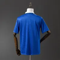 Camisa Brasil II 1995 Retrô, foto 5
