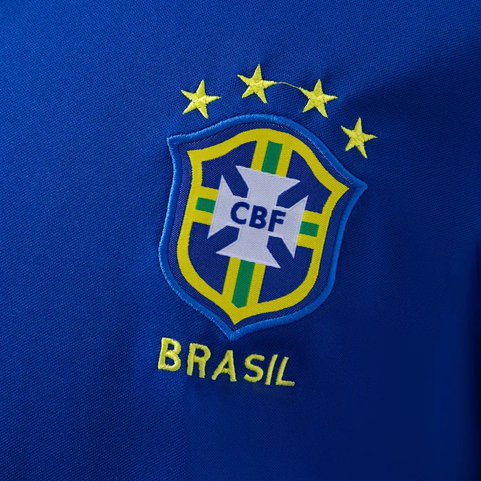 Camisa Brasil II 1998 Retrô (1), foto 2