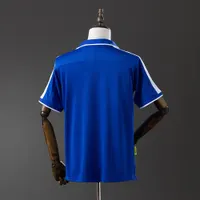 Camisa Brasil II 1998 Retrô (1), foto 5