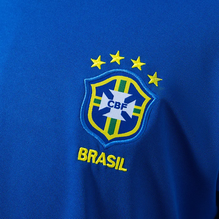 Camisa Brasil II 1998 Retrô (2), foto 2