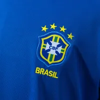 Camisa Brasil II 1998 Retrô (2), foto 2