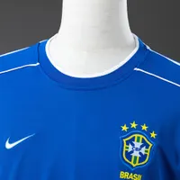 Camisa Brasil II 1998 Retrô (2), foto 4
