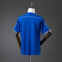 Camisa Brasil II 1998 Retrô (2), foto 5