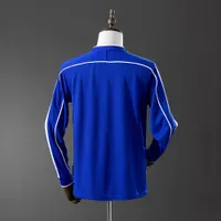 Camisa Brasil II 1998 Retrô Manga Longa, foto 5