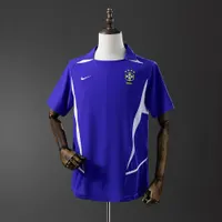 Camisa Brasil II 2002/03 Retrô, foto 1