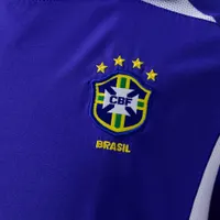 Camisa Brasil II 2002/03 Retrô, foto 2