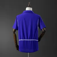 Camisa Brasil II 2002/03 Retrô, foto 5