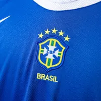 Camisa Brasil II 2004/05 Retrô, foto 2