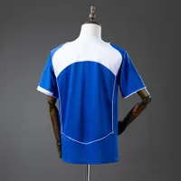 Camisa Brasil II 2004/05 Retrô, foto 5