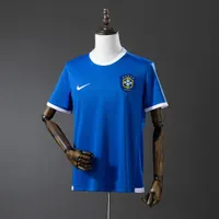Camisa Brasil II 2006/07 Retrô, foto 1