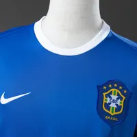 Camisa Brasil II 2006/07 Retrô, foto 4