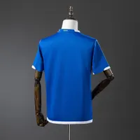 Camisa Brasil II 2006/07 Retrô, foto 5