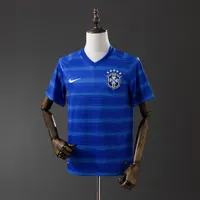 Camisa Brasil II 2014/15 Retrô, foto 1