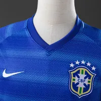 Camisa Brasil II 2014/15 Retrô, foto 4