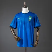 Camisa Brasil II 2020/21 Retrô, foto 1