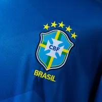 Camisa Brasil II 2020/21 Retrô, foto 2