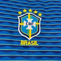 Camisa Brasil II 2024/25 Feminina, foto 2