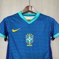 Camisa Brasil II 2024/25 Feminina, foto 3