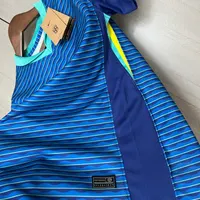 Camisa Brasil II 2024/25 Feminina, foto 4