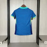 Camisa Brasil II 2024/25 Feminina, foto 5