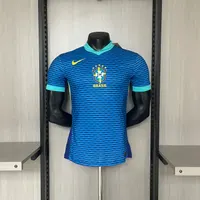 Camisa Brasil II 2024/25 Versão Jogador, foto 1