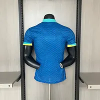 Camisa Brasil II 2024/25 Versão Jogador, foto 5