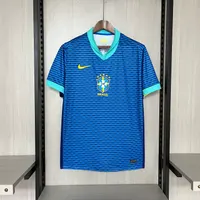 Camisa Brasil II 2024/25, foto 1
