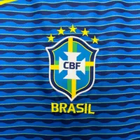 Camisa Brasil II 2024/25, foto 2