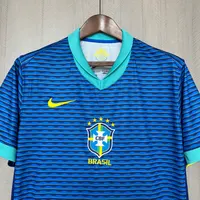 Camisa Brasil II 2024/25, foto 3