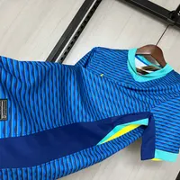 Camisa Brasil II 2024/25, foto 4