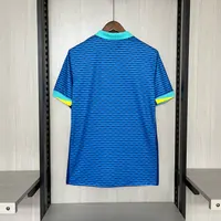 Camisa Brasil II 2024/25, foto 5