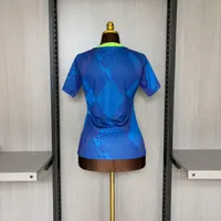 Camisa Brasil II 2025/26 Feminina, foto 5