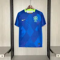 Camisa Brasil II 2025/26, foto 1