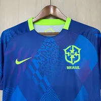 Camisa Brasil II 2025/26, foto 3