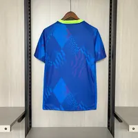 Camisa Brasil II 2025/26, foto 5