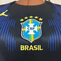 Camisa Brasil II 2026/27 Feminina, foto 2