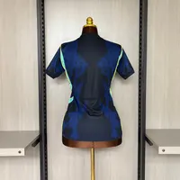 Camisa Brasil II 2026/27 Feminina, foto 5