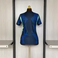 Camisa Brasil II 2026/27 Versão Jogador Feminina, foto 5