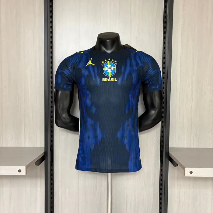 Camisa Brasil II 2026/27 Versão Jogador, foto 1