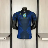 Camisa Brasil II 2026/27 Versão Jogador, foto 1