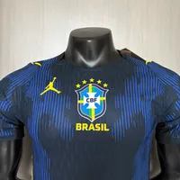 Camisa Brasil II 2026/27 Versão Jogador, foto 3