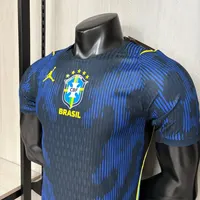 Camisa Brasil II 2026/27 Versão Jogador, foto 4