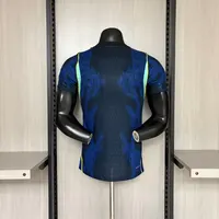 Camisa Brasil II 2026/27 Versão Jogador, foto 5