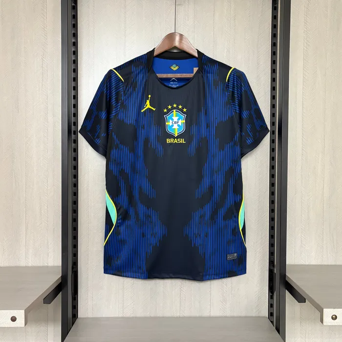 Camisa Brasil II 2026/27, foto 1