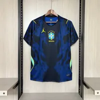 Camisa Brasil II 2026/27, foto 1