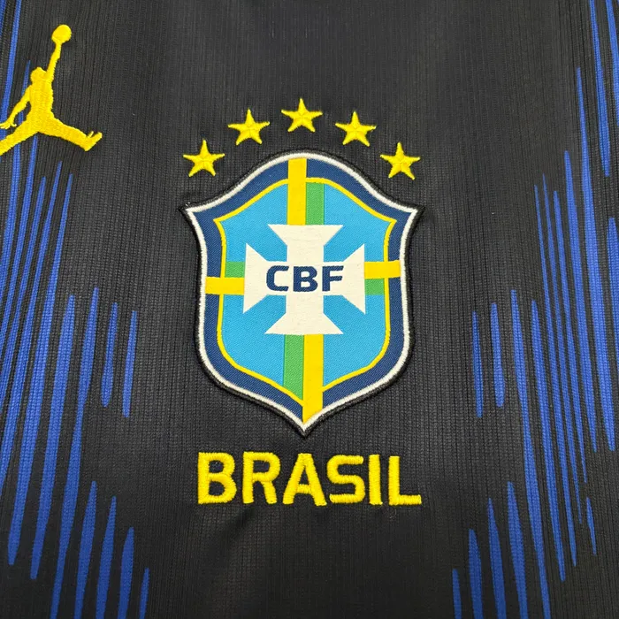 Camisa Brasil II 2026/27, foto 2