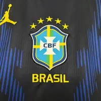 Camisa Brasil II 2026/27, foto 2