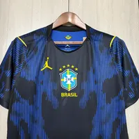 Camisa Brasil II 2026/27, foto 3